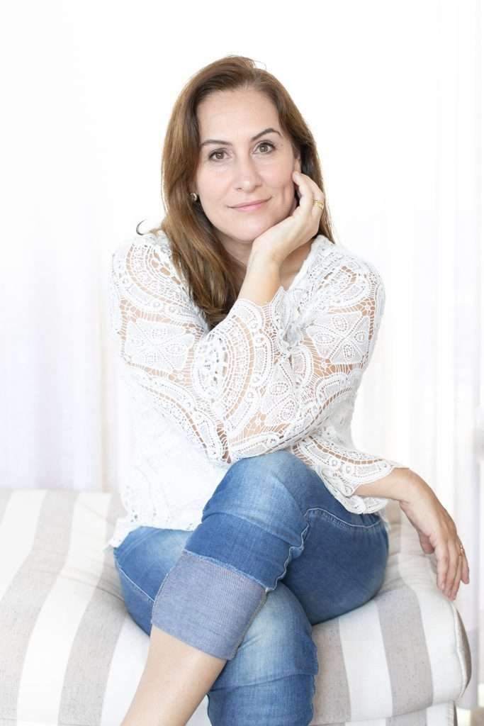 Adriana Pariz